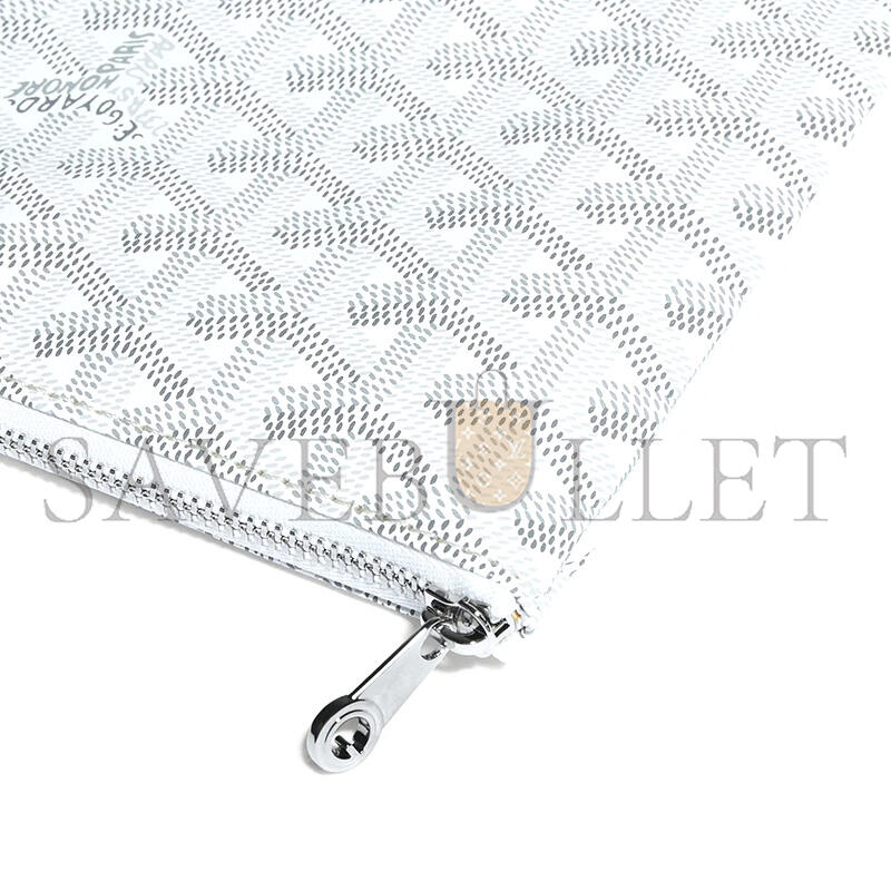 GOYARD SÉNAT PM POUCH SENAT2PMLTY50CL50P (21*14.5*0.6cm) GOYARD SÉNAT PM POUCH SENAT2PMLTY50CL50P (21*14.5*0.6cm)